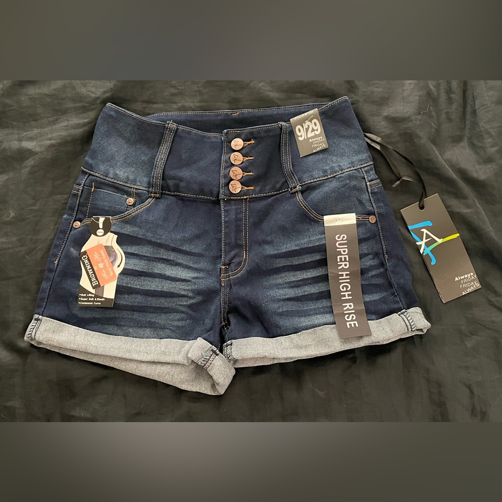Brand Always, size 9, tags on and unused